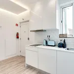 Apartmán 1br - Bridges *
