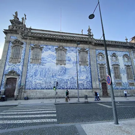 Apartamento 1br - Bridges Oporto