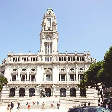 1br - Bridges Apartamento Oporto