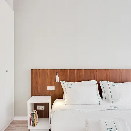 1br - Bridges Porto