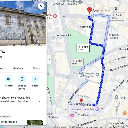 1br - Bridges ポルト