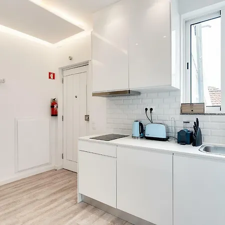 Apartamento 1br - Bridges *