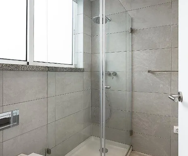 Apartmán 1br - Bridges Porto