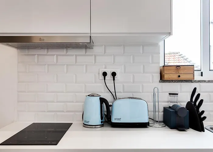 1br - Bridges Apartmán *