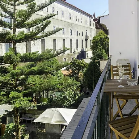 1br - Bridges * Porto