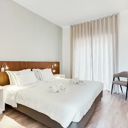 Apartmán Hopstays Bridges - Downtown *