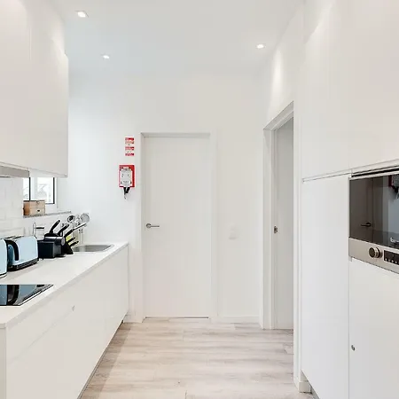 1br - Bridges Porto