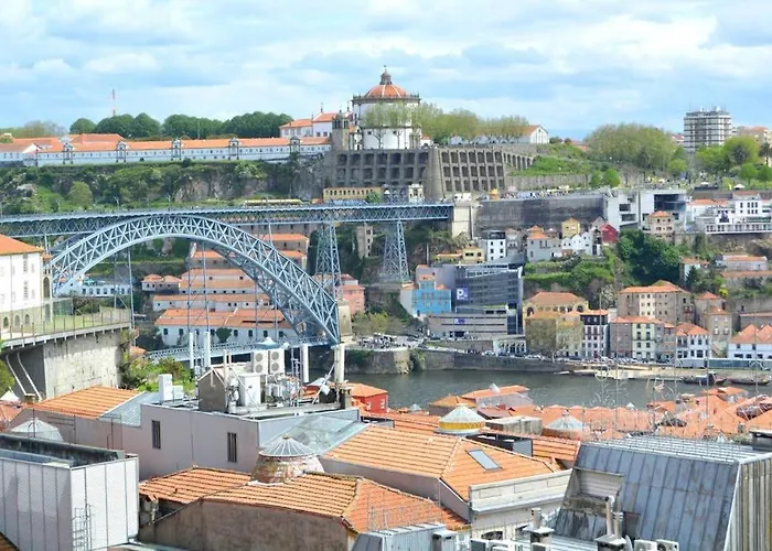 Διαμέρισμα 1br - Bridges *