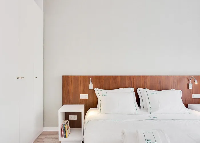 1br - Bridges Πόρτο