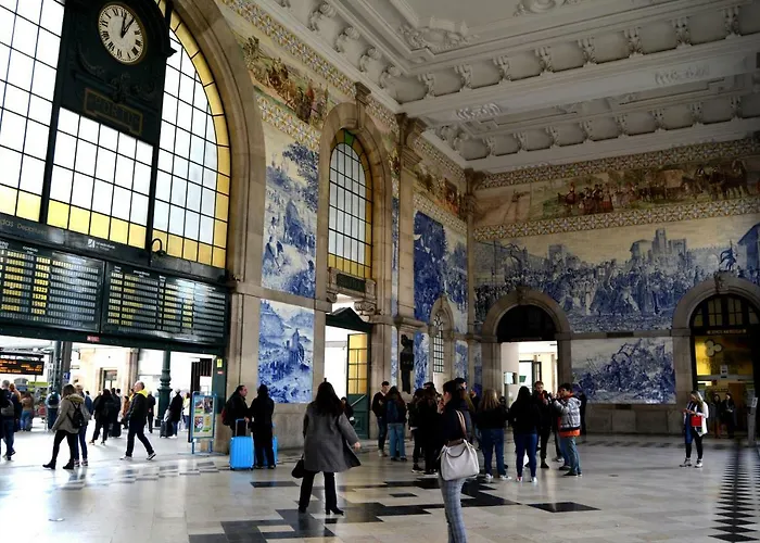 Διαμέρισμα 1br - Bridges *