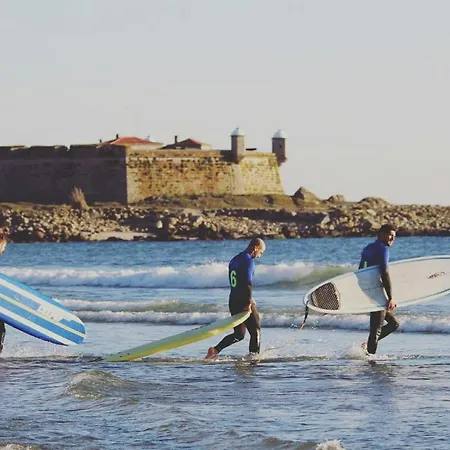 1br - Bridges * 波尔图